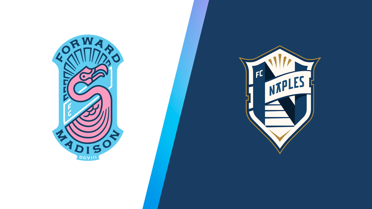 FC Naples at Forward Madison FC
