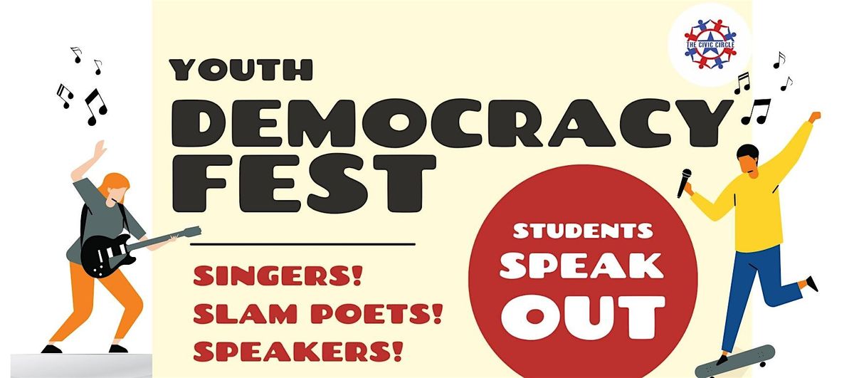 Youth Democracy Fest