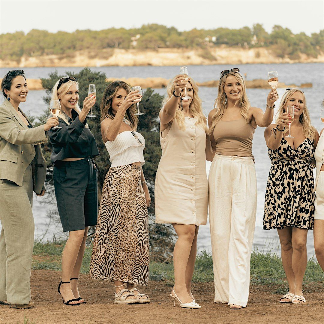 The SheEO Collective\u2122 Mastermind Retreat