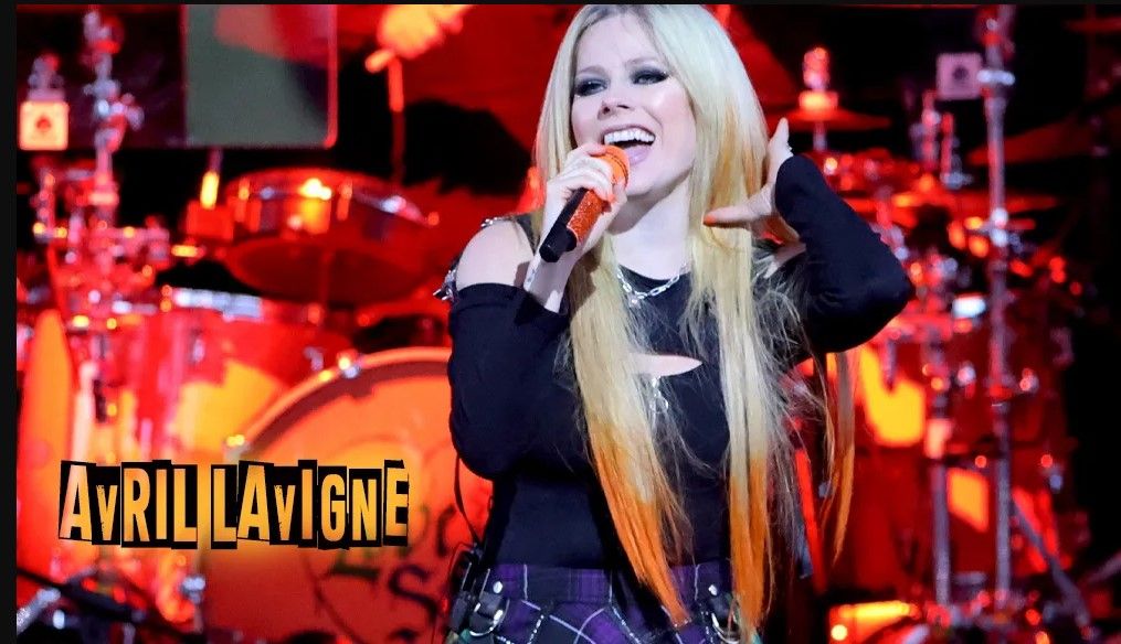 Mad Cool Festival: Bring Me the Horizon & Avril Lavigne - Saturday