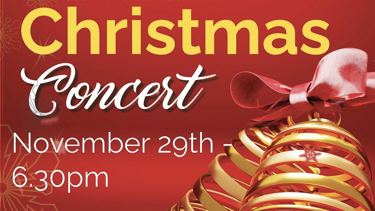 Christmas Concert