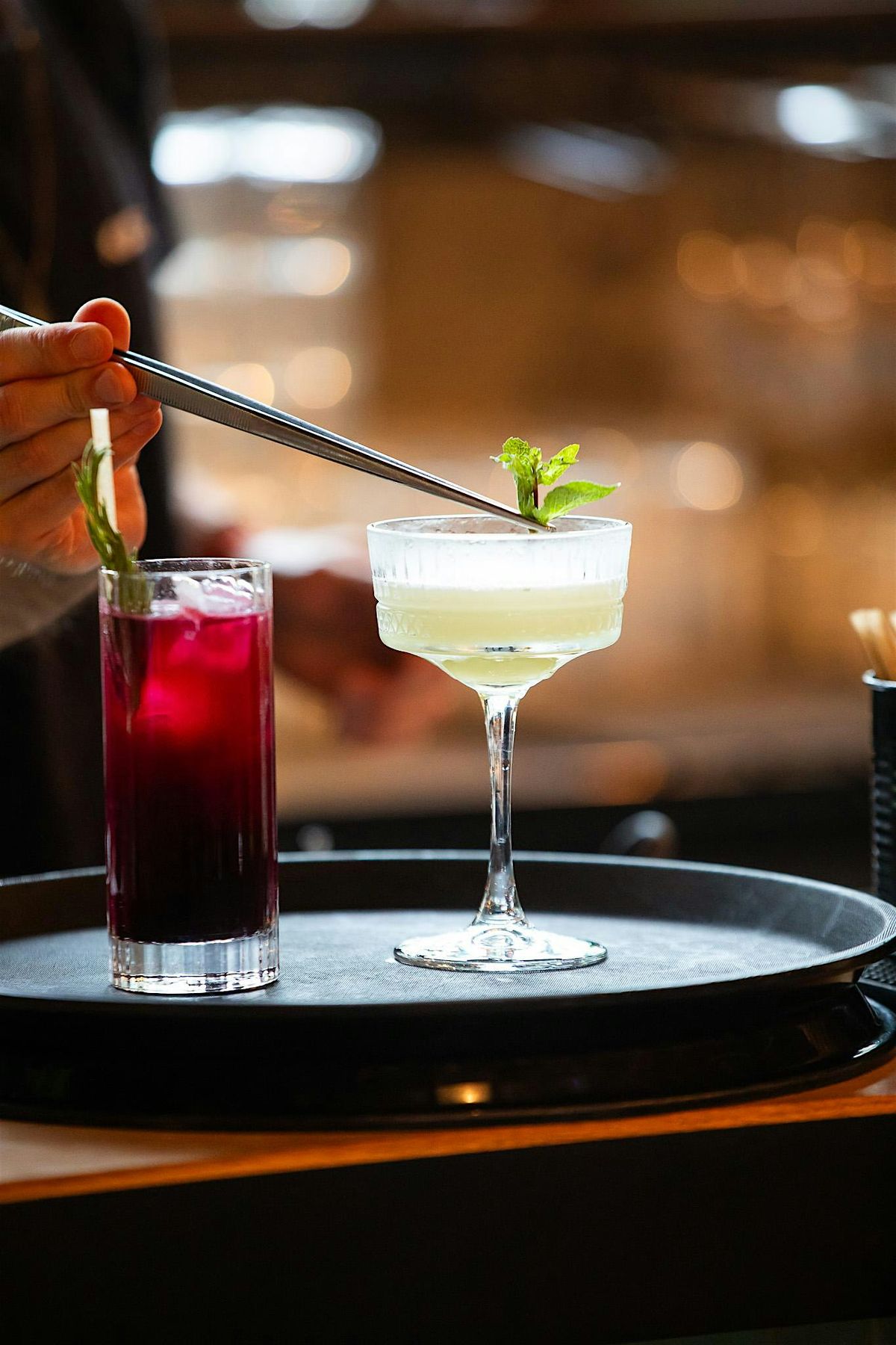 Cocktail Workshop in Amsterdam @ Kanteen25