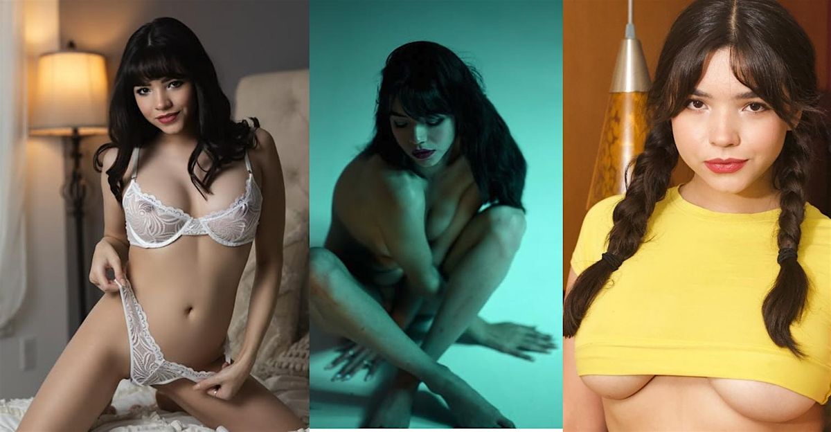 LANEY  - NUDE \/LINGERIE - GROUP SHOOT - SATURDAY 10\/04\/25
