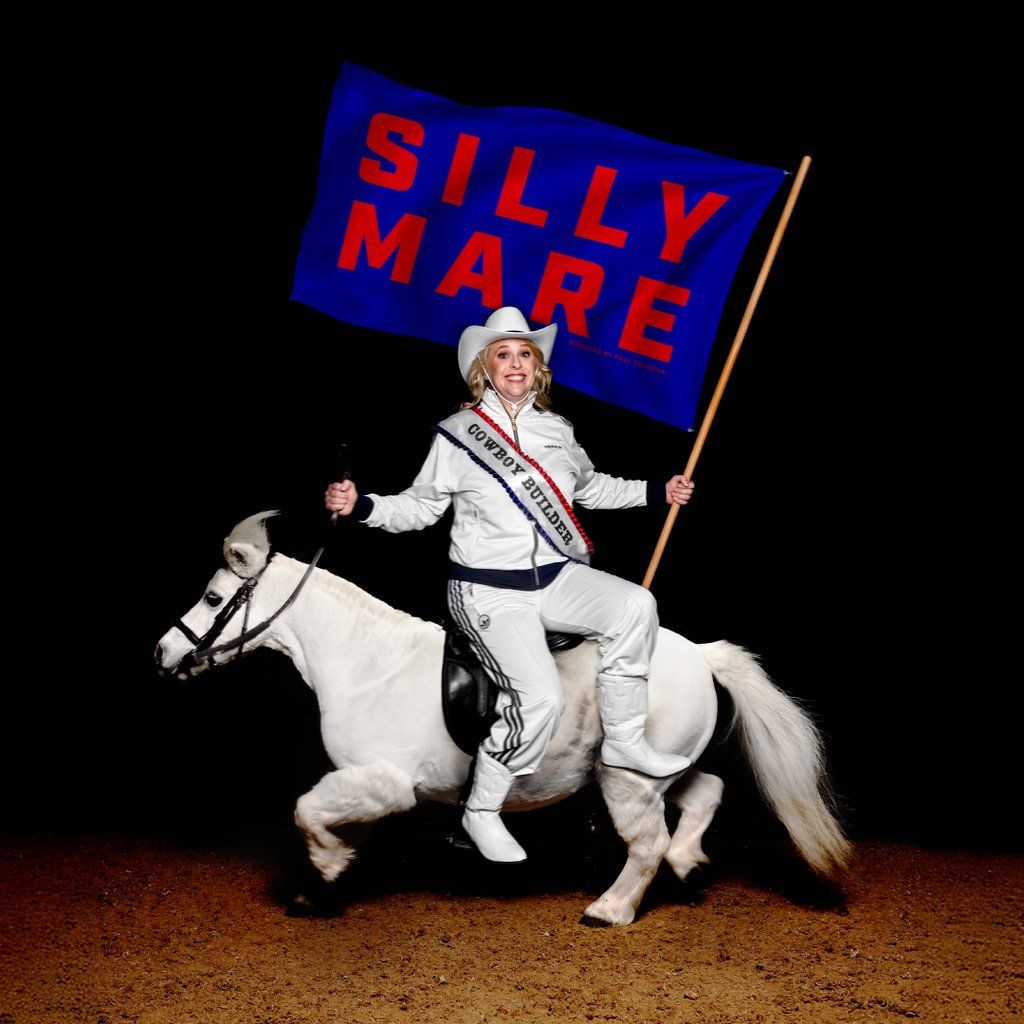 NCF Comedy Presents: Hayley Ellis - Silly Mare