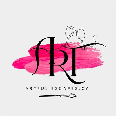 Artful Escapes by Artyshils.com