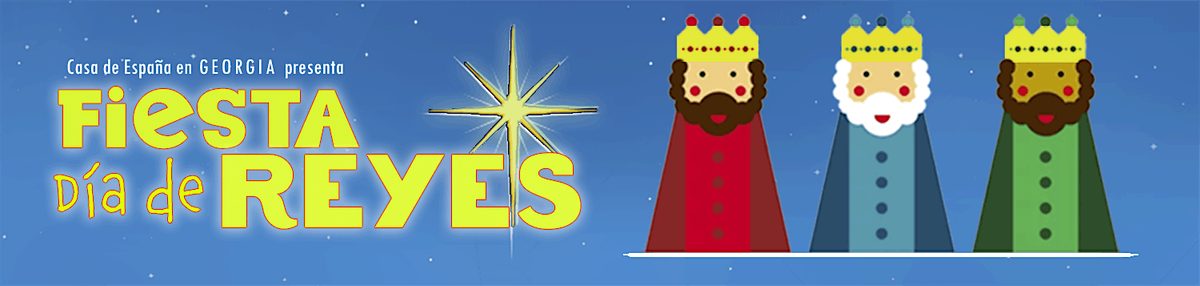 Fiesta D\u00eda de Reyes 2026