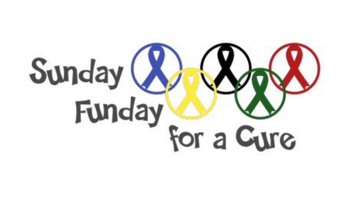 Sunday Funday for a Cure - 4th Annual