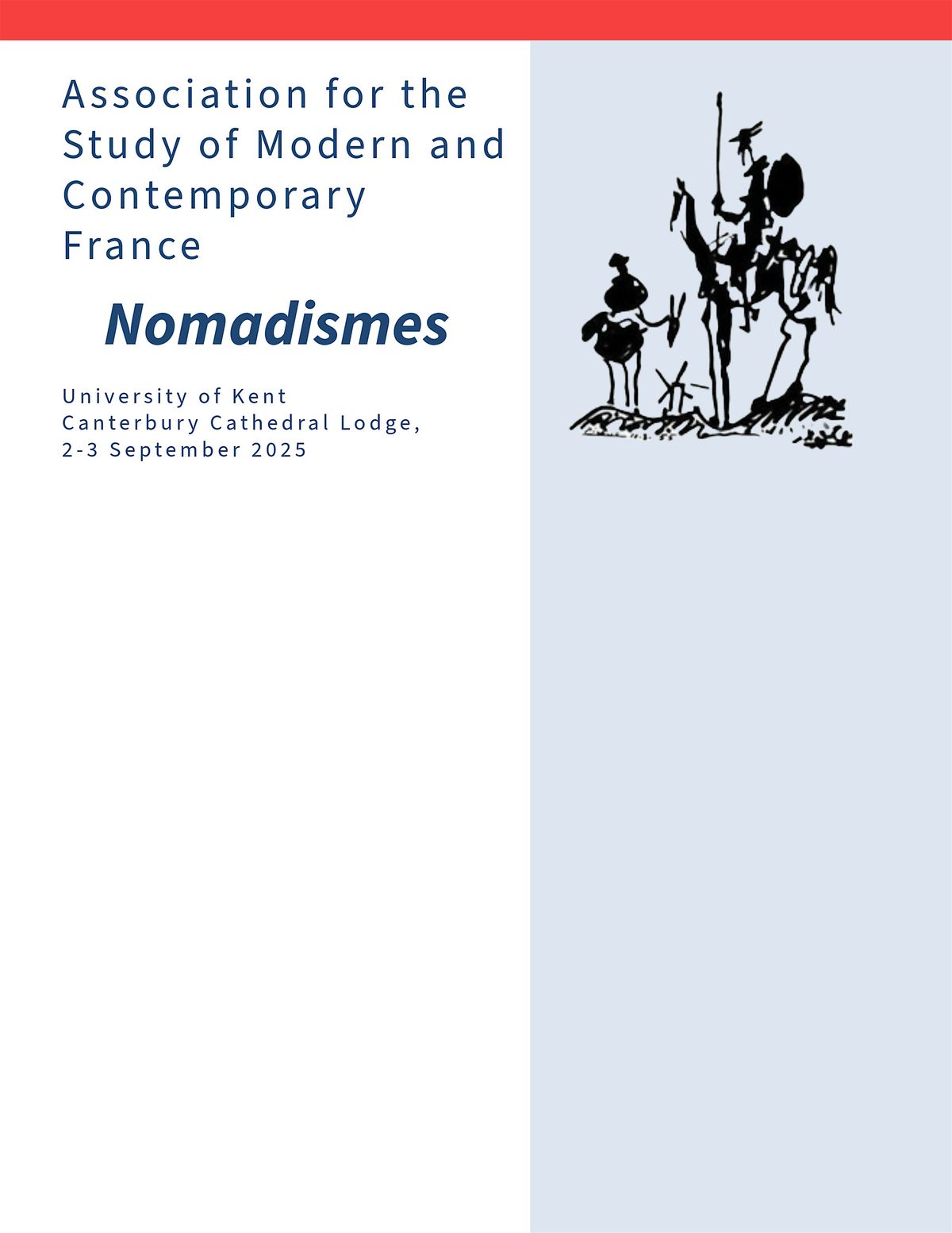 Nomadismes- ASMCF 2025