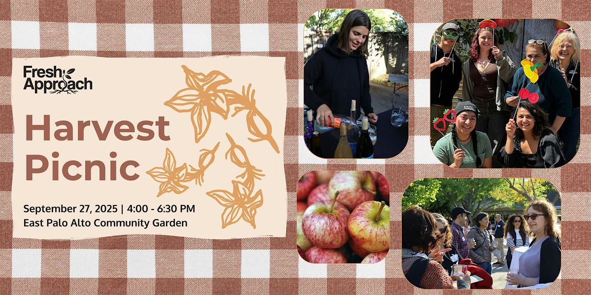 Harvest Picnic