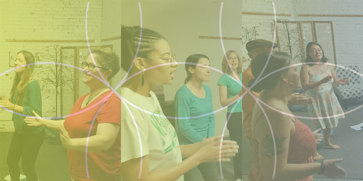 Unisong: Guided Song Circle (Durham)