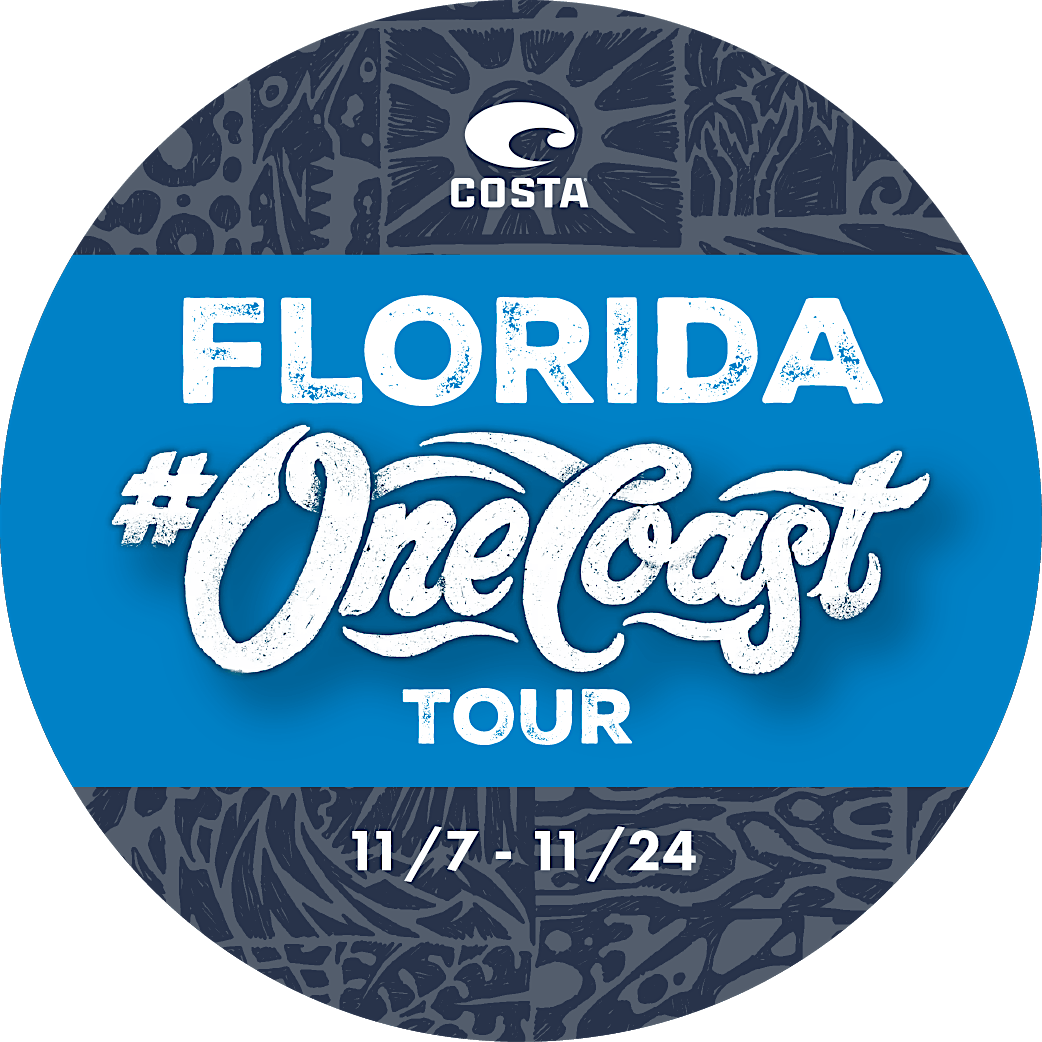 COSTA'S ONECOAST INITIATIVE HITS THE ROAD, SUPPORTING HURRICANE RELIEF