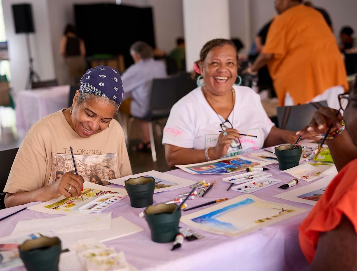 Lifelong Studio: Skill Share