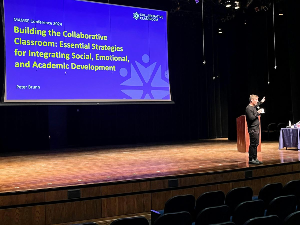 2025 MAMSE Conference