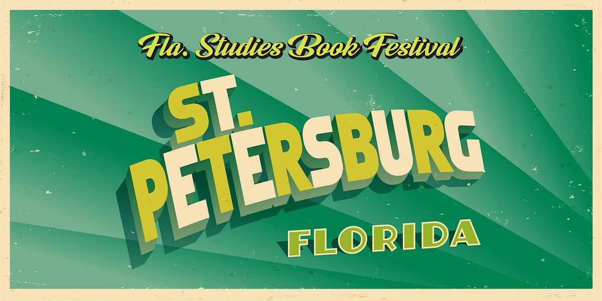 Florida Studies Book Festival