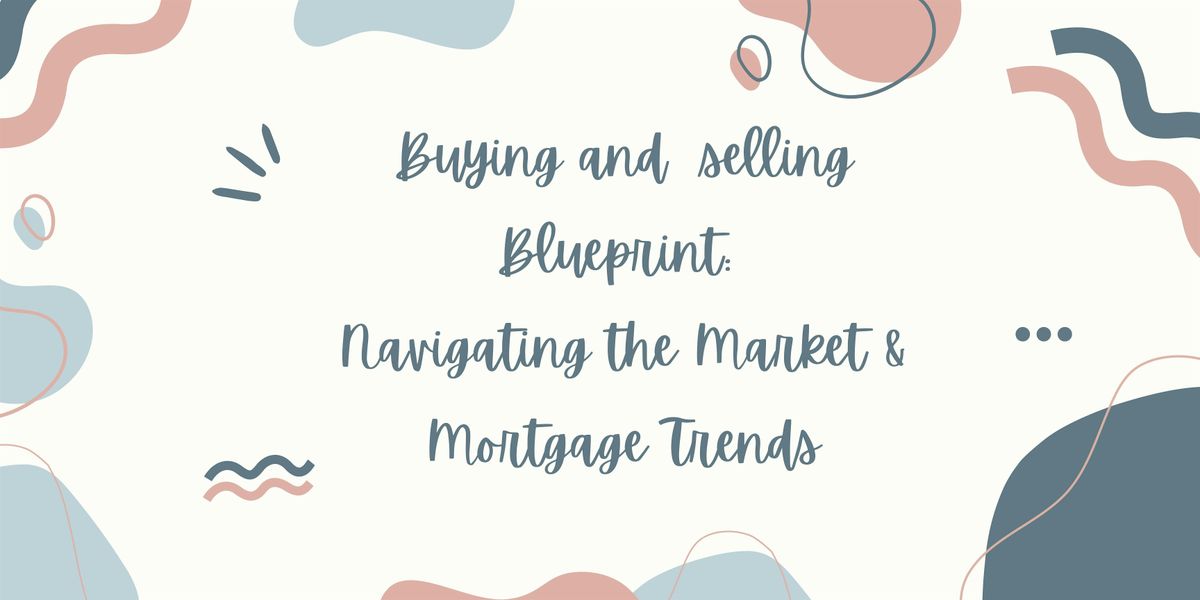 Buying and Selling Blueprint