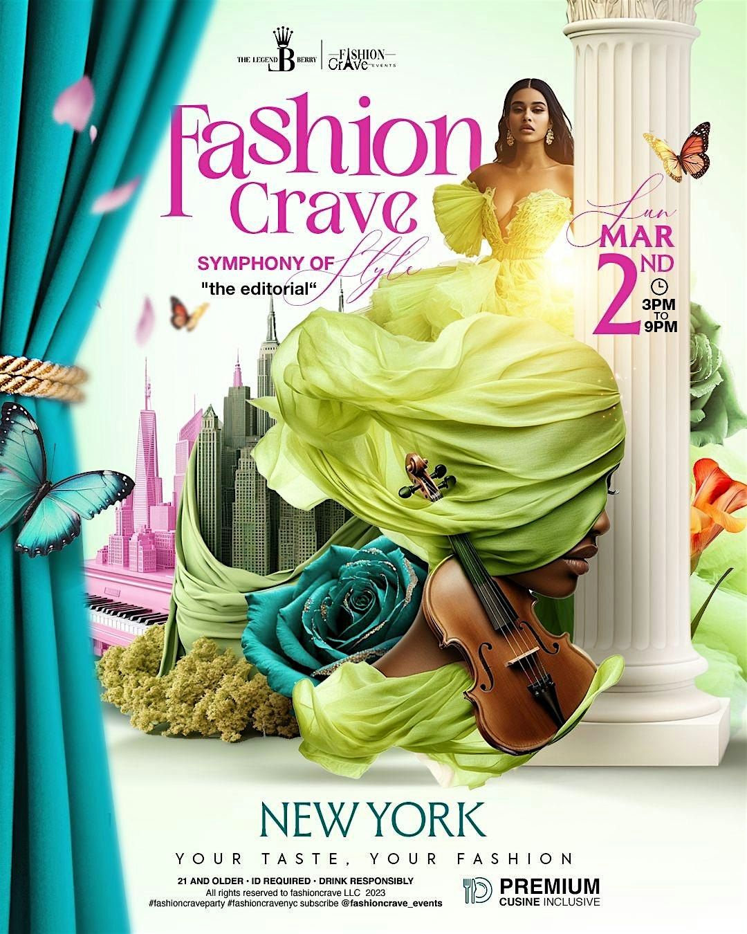 Fashion Crave