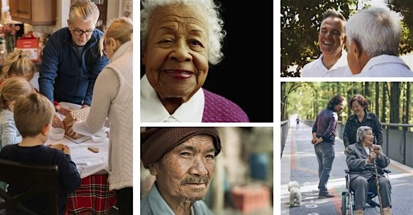Aging: Individual Challenge or Family Opportunity?