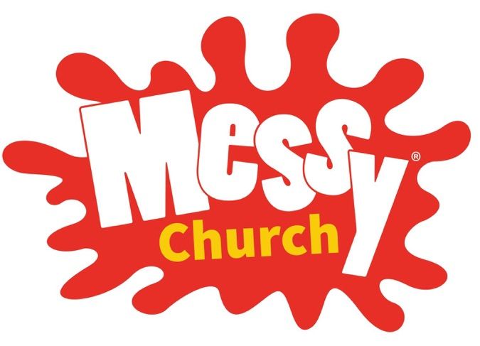 Messy Church - Advent\/Christmas theme