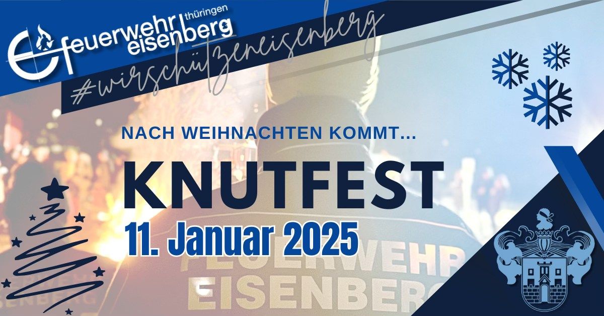 KNUTFEST 2025