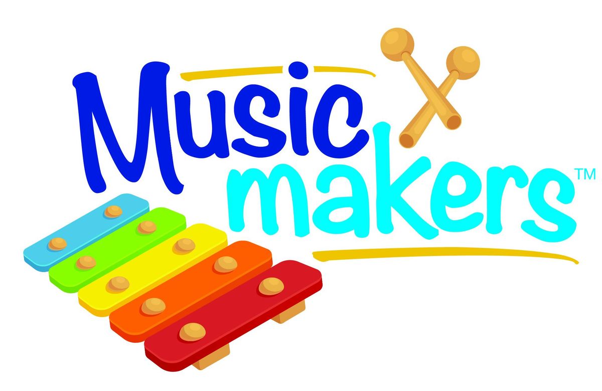 Music Makers Camp