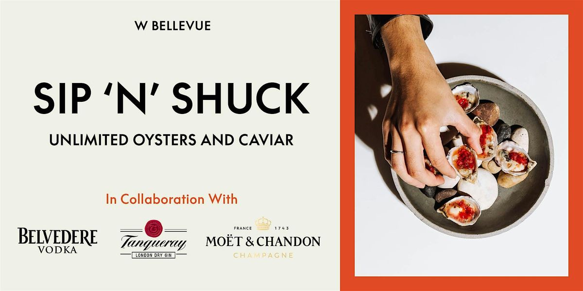 Sip 'N' Shuck