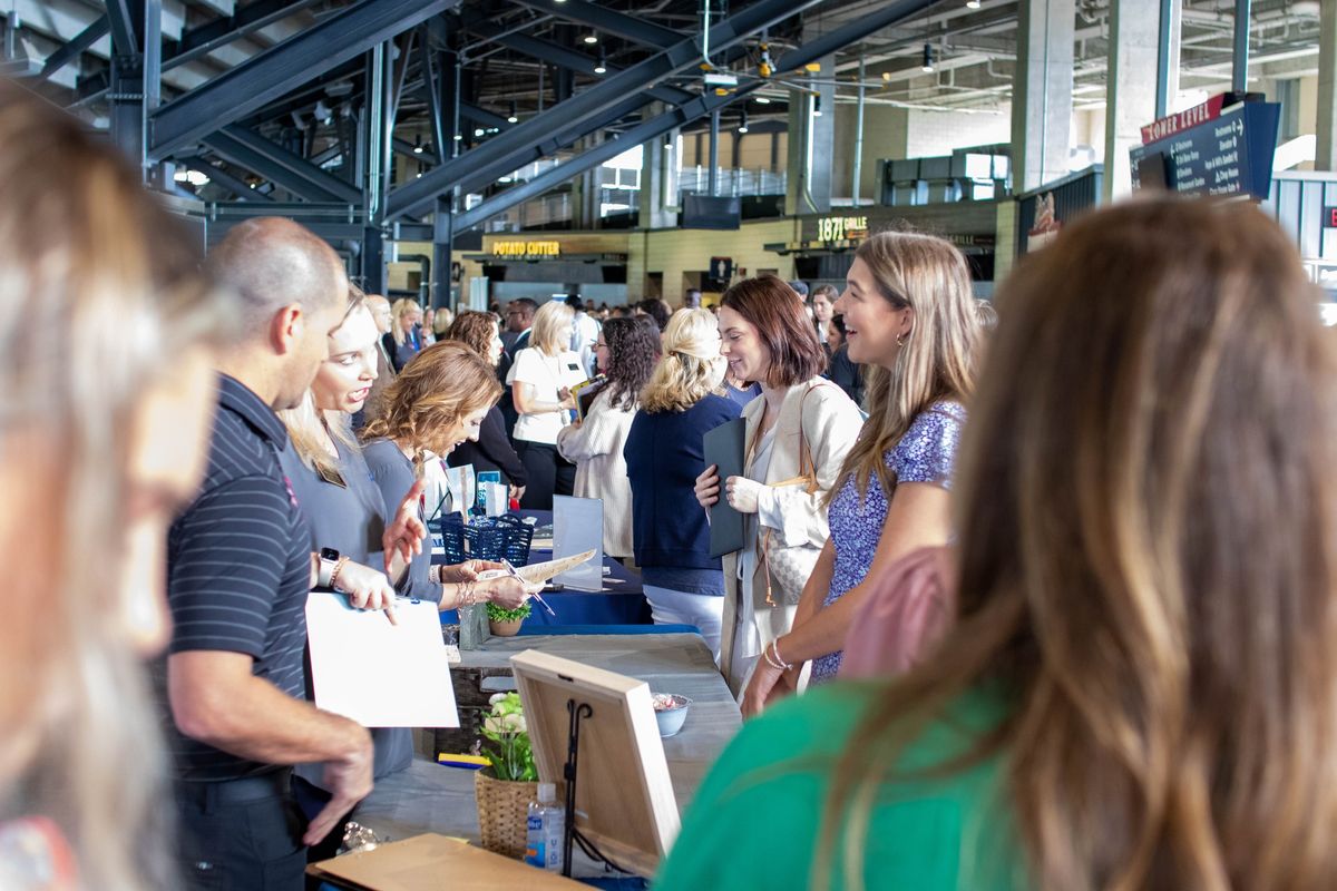 Cobb County School District Support Staff Job Fair