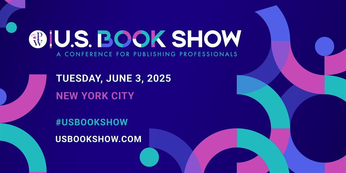 U.S. Book Show