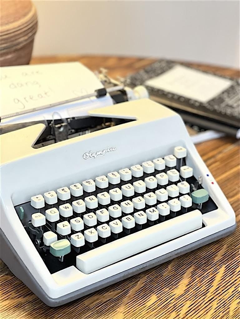 Rekindle Your Craft  at The Village Works