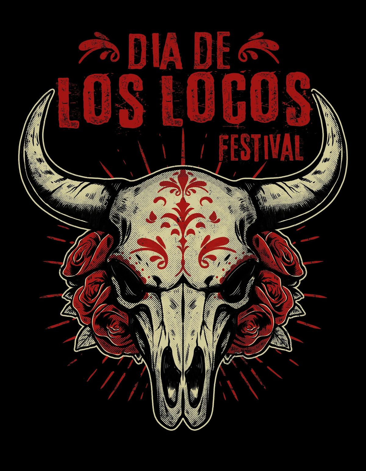DIA DE LOS LOCOS FESTIVAL