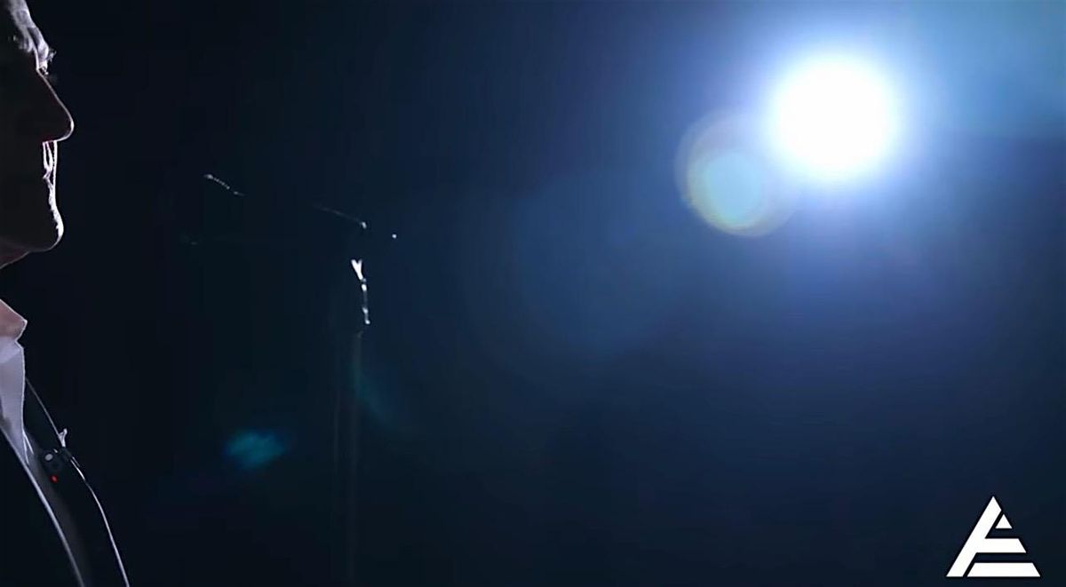 The Concert That Could Have Been