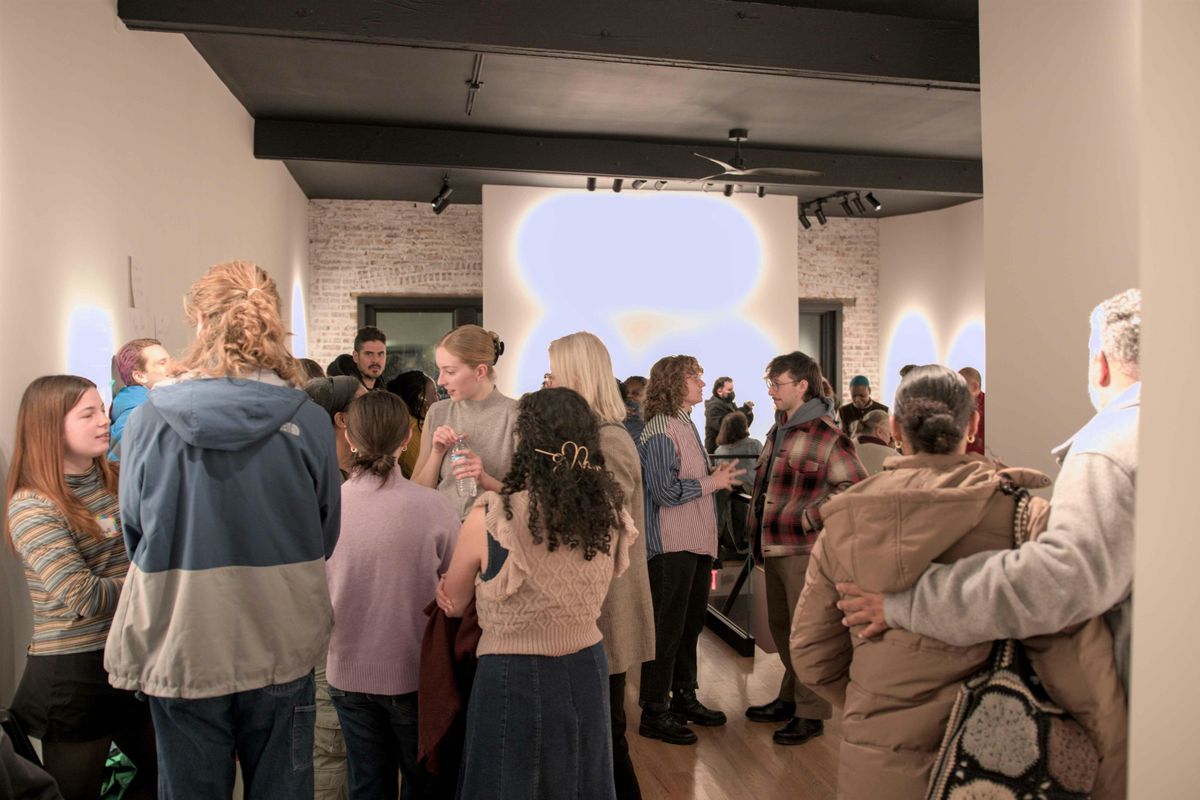 The August Motion Mixer