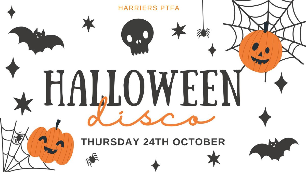 Halloween Disco