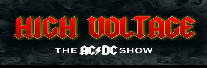 HIGH VOLTAGE (The AC\/DC Show)