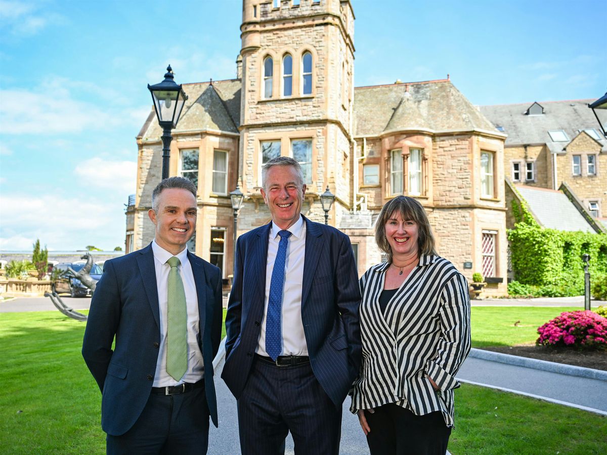 IoD NI Annual Dinner 2025