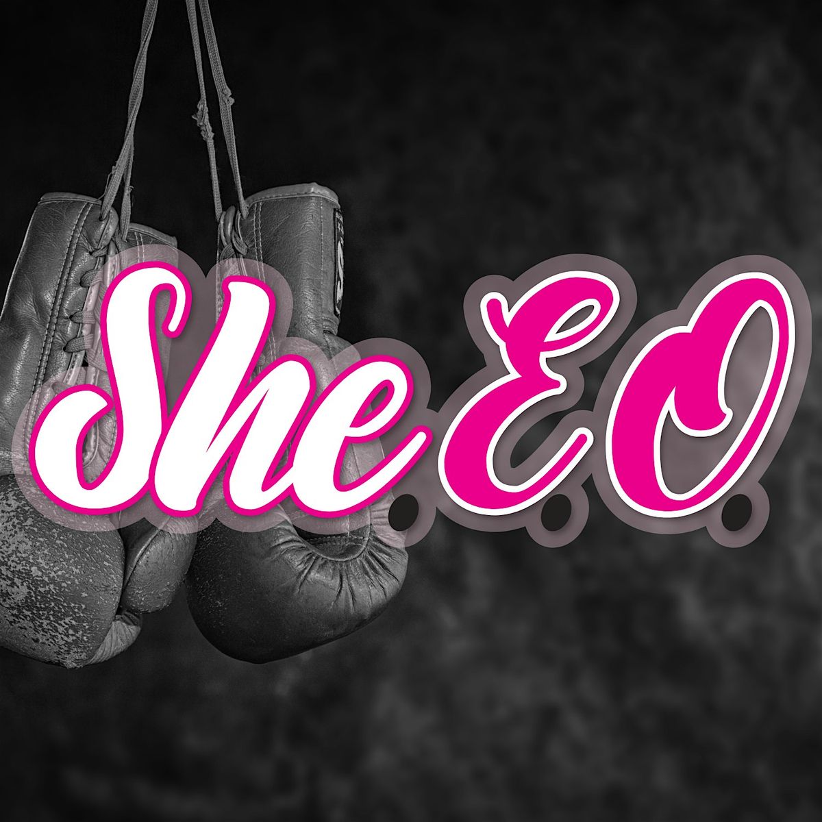 She.E.O : Boxing and Networking Event