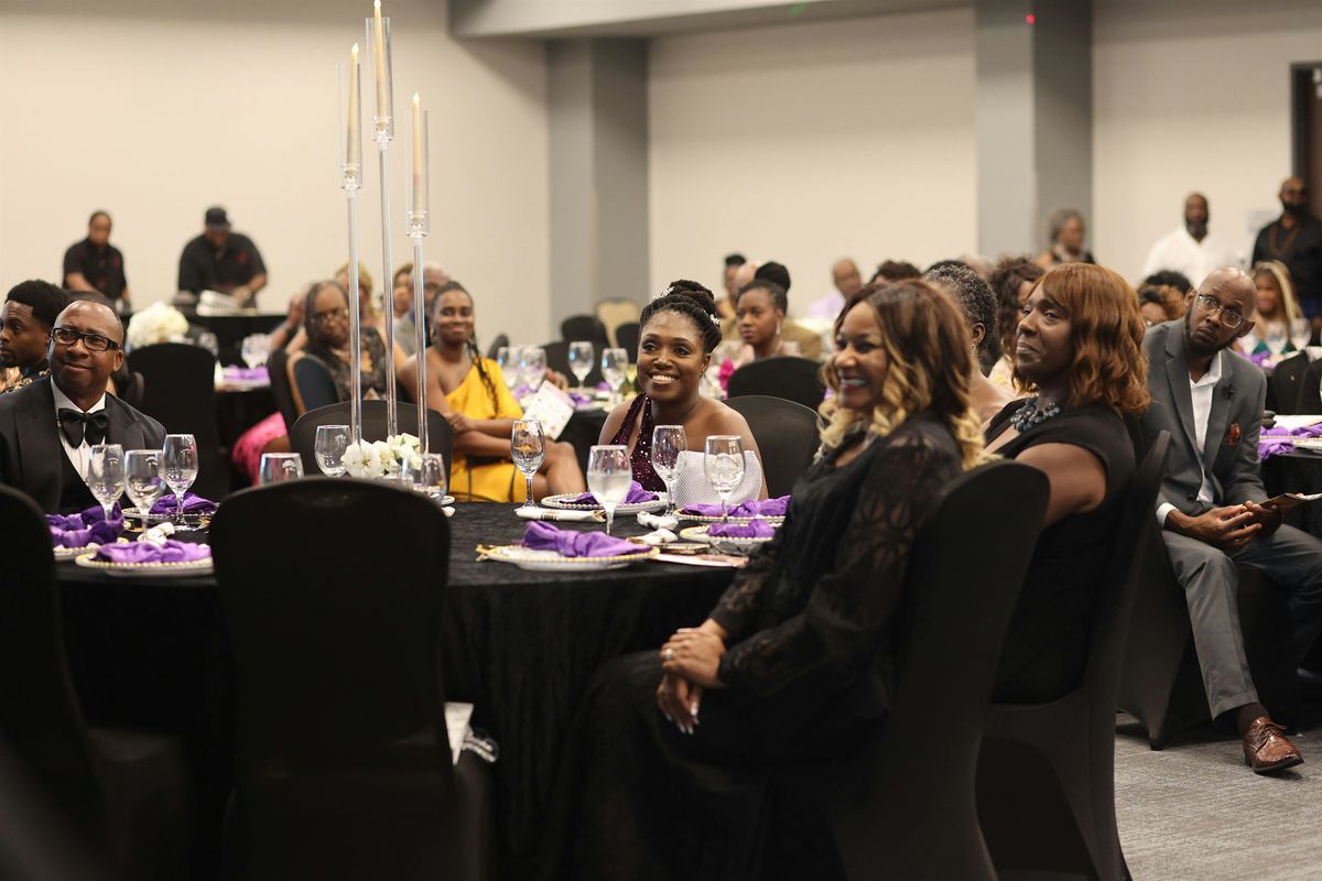 GRIEF AWARENESS FORMAL GALA 2025
