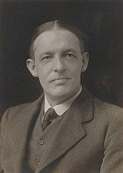 Lawrence Weaver and the Romance of Scottish Architecture