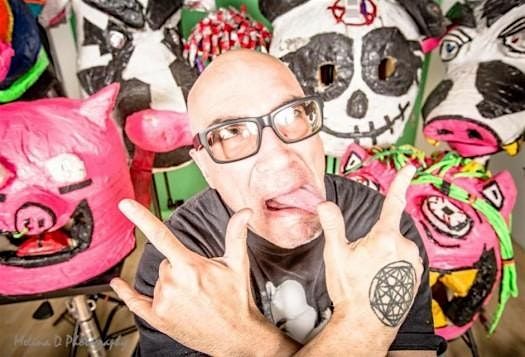 Green Jell\u00ff LIVE at The Rosebud