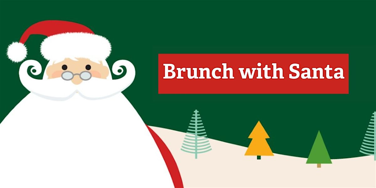 Brunch with Santa at Mere Sands Wood
