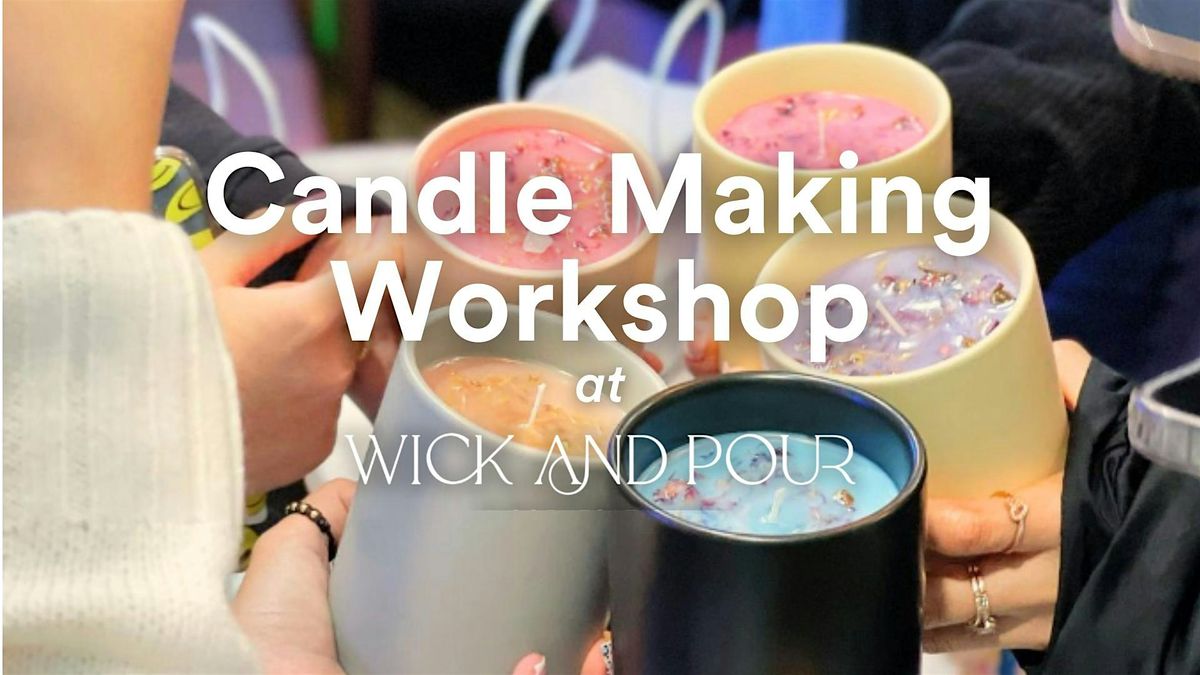 Candle Making