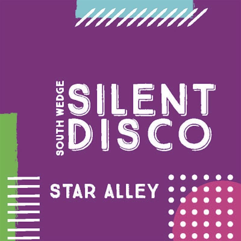 South Wedge Silent Disco  1