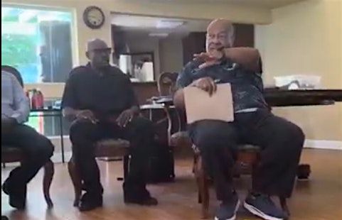 Brother2Brother Fellowship: Leadership