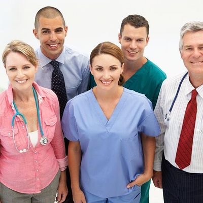 Central Queensland, Wide Bay, Sunshine Coast PHN