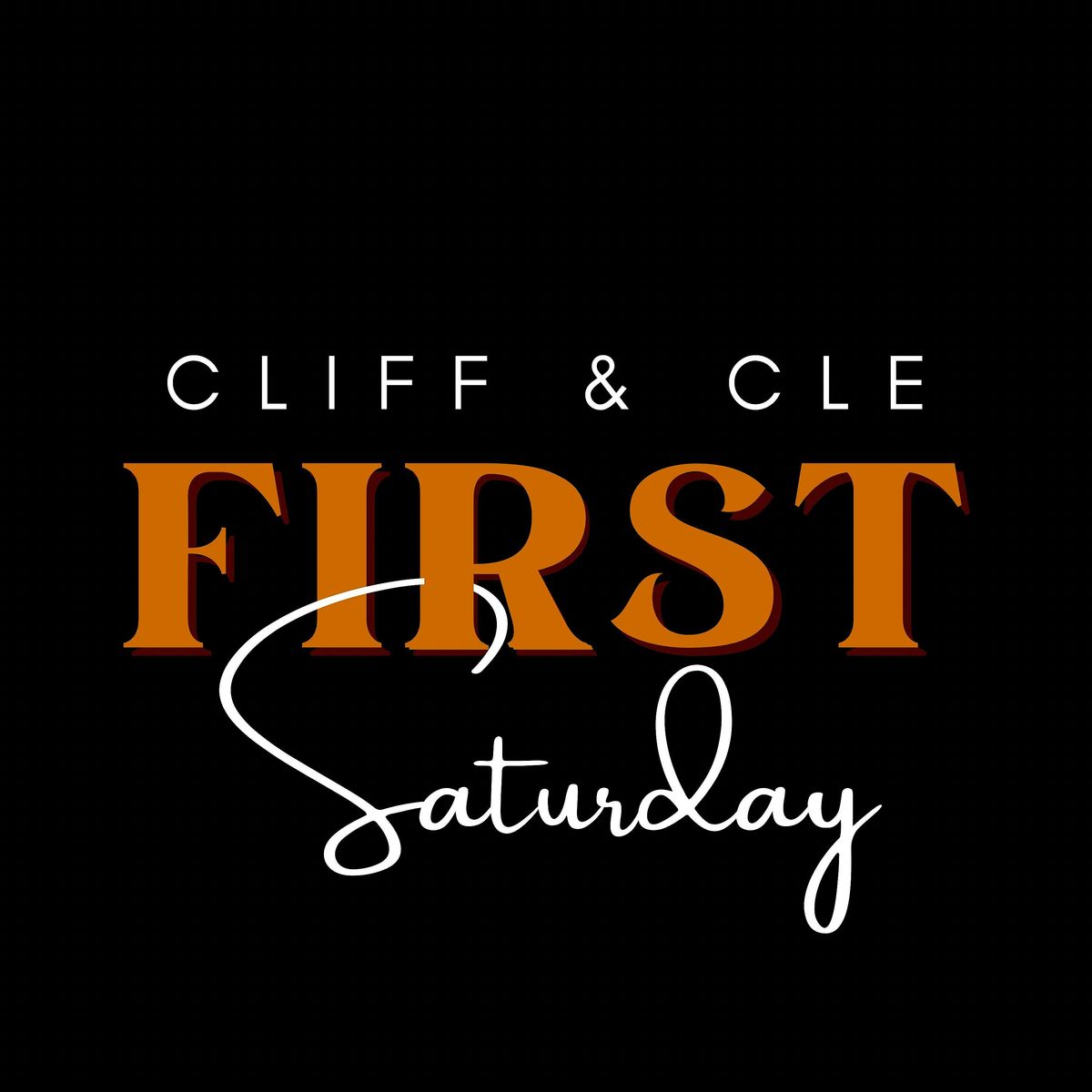 Cliff and Cle First Saturday at Diablos Cantina!