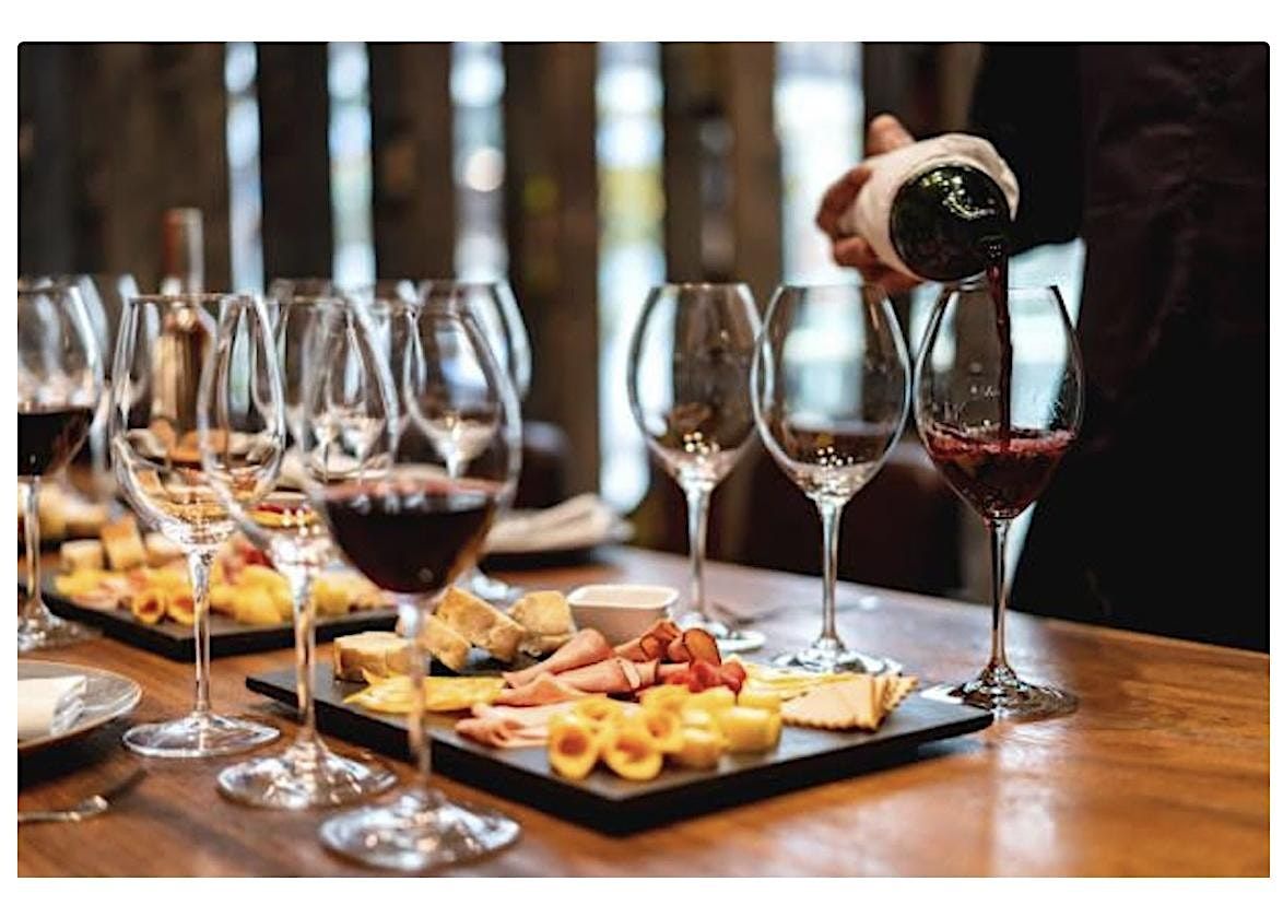 Lido's 16th Annual Taste & Shop Event