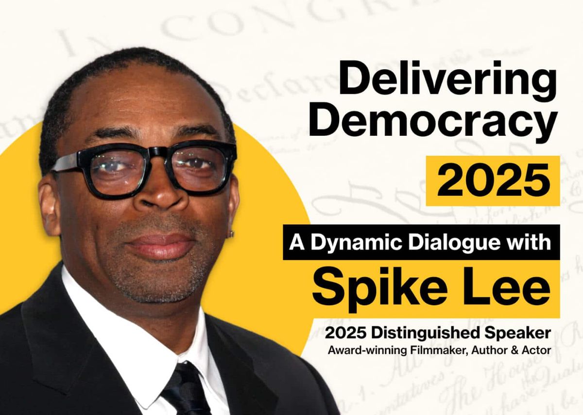 Spike Lee