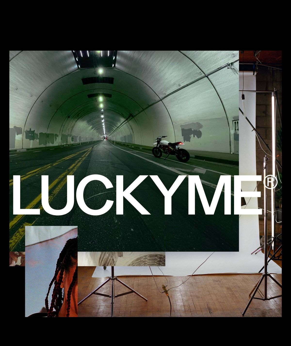 LUCKYME\u00ae FESTIVAL CLOSING PARTY