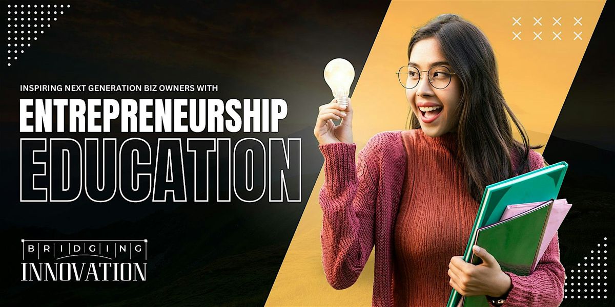 Entrepreneurship Education Day