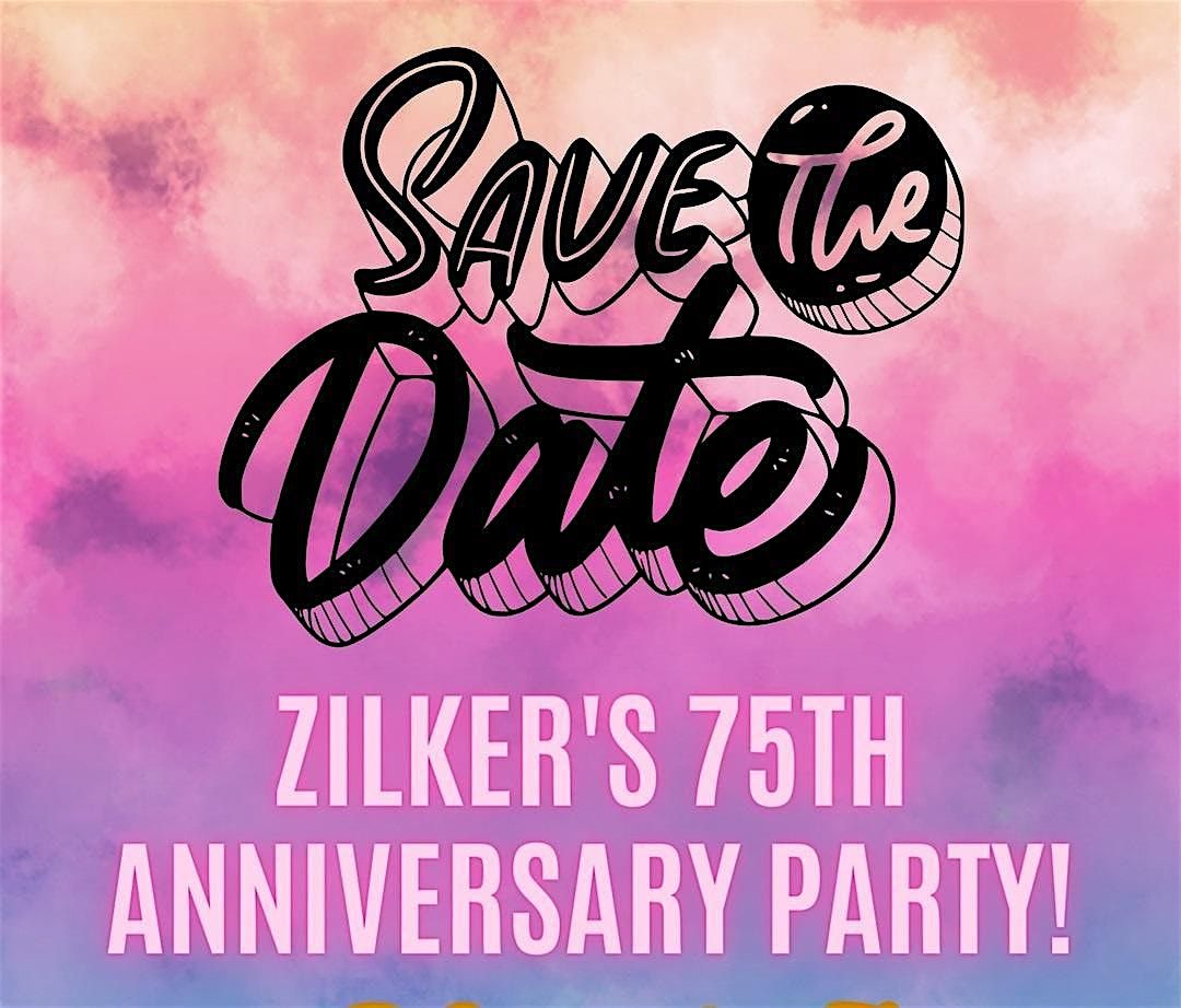 Zilker Elementary 75th Anniversary