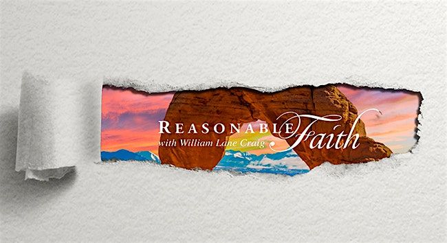 Reasonable Faith - Galveston County: The Problem Of Evil